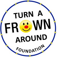 Turn-A-Frown Around Foundation, Inc. logo, Turn-A-Frown Around Foundation, Inc. contact details