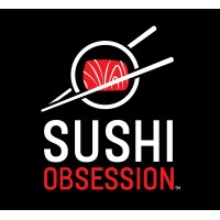 Sushi Obsession® logo, Sushi Obsession® contact details