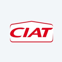 CIAT France logo, CIAT France contact details