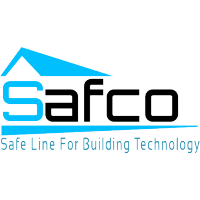 safe line for building technology logo, safe line for building technology contact details