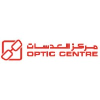 OPTIC CENTRE logo, OPTIC CENTRE contact details