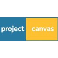 Project Canvas logo, Project Canvas contact details