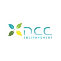 Ncc environnement logo, Ncc environnement contact details