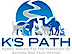 K's Path logo, K's Path contact details