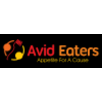 Avid Eaters logo, Avid Eaters contact details