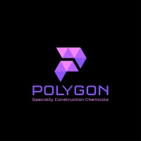 Polygon construction materials factory logo, Polygon construction materials factory contact details