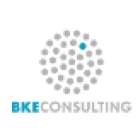 BKE Consulting logo, BKE Consulting contact details