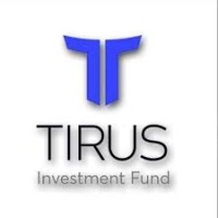 TIRUS logo, TIRUS contact details