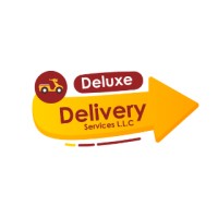 Deluxe Delivery Services L.L.C logo, Deluxe Delivery Services L.L.C contact details