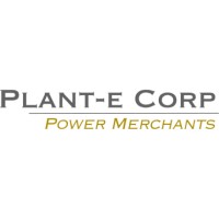 Plant-E Corp logo, Plant-E Corp contact details