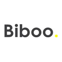 Biboo logo, Biboo contact details