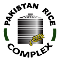 Pakistan Rice Complex logo, Pakistan Rice Complex contact details