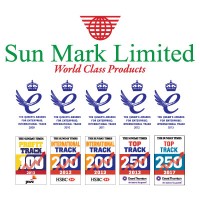 Sun Mark Ltd logo, Sun Mark Ltd contact details