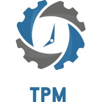 Total Productive Mechanisms logo, Total Productive Mechanisms contact details