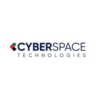 Cyberspace Technologies logo, Cyberspace Technologies contact details