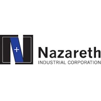 Nazareth Industrial Corporation logo, Nazareth Industrial Corporation contact details