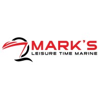 Mark's Leisure Time Marine logo, Mark's Leisure Time Marine contact details