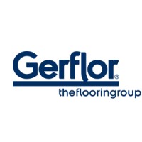 Gerflor USA logo, Gerflor USA contact details