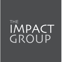 The Impact Group logo, The Impact Group contact details