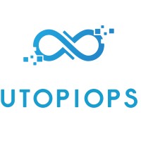 Utopiops logo, Utopiops contact details