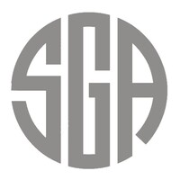 SGA Financial Inc. logo, SGA Financial Inc. contact details