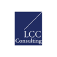 LCC Consulting logo, LCC Consulting contact details