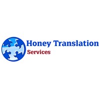 Honey Translation Services logo, Honey Translation Services contact details