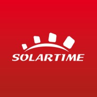 Solartime USA logo, Solartime USA contact details