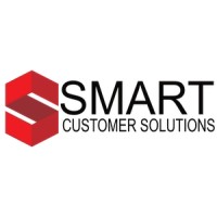 SMART Customer Solutions logo, SMART Customer Solutions contact details