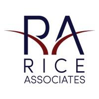 Rice Associates, Inc. logo, Rice Associates, Inc. contact details