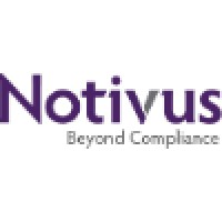 Notivus logo, Notivus contact details