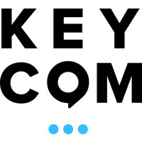 Keycom AS logo, Keycom AS contact details