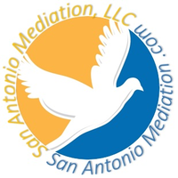 San Antonio Mediation, LLC logo, San Antonio Mediation, LLC contact details