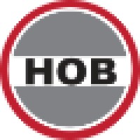 HOB Industries Incorporated logo, HOB Industries Incorporated contact details