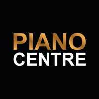 Piano Centre logo, Piano Centre contact details