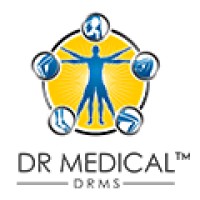 DR MEDICAL logo, DR MEDICAL contact details