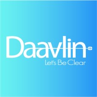 Daavlin logo, Daavlin contact details