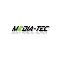 MEDIA-TEC logo, MEDIA-TEC contact details