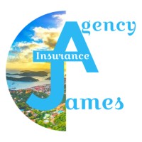 James The Agency logo, James The Agency contact details