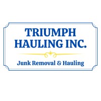 Triumph Hauling, Inc. logo, Triumph Hauling, Inc. contact details