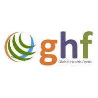 HealthFocus International logo, HealthFocus International contact details