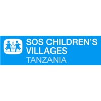 SOS Children's Villages Tanzania logo, SOS Children's Villages Tanzania contact details