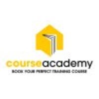 Course Academy logo, Course Academy contact details