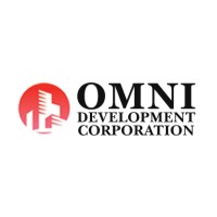 Omni Development Corporation logo, Omni Development Corporation contact details