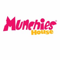 Munchies House logo, Munchies House contact details