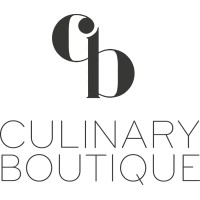 Culinary Boutique logo, Culinary Boutique contact details