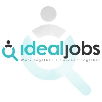 Ideal Jobs Employment Inc. logo, Ideal Jobs Employment Inc. contact details