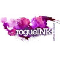 RogueINK Communications FZE logo, RogueINK Communications FZE contact details