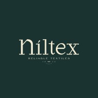 Niltex logo, Niltex contact details