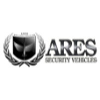 ARES SECURITY VEHICLES LLC logo, ARES SECURITY VEHICLES LLC contact details